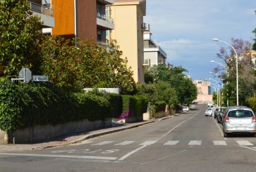 Rubrica: ”Una Strada, un Personaggio, una Storia” – Cagliari, via Guido Baccelli Rubrica: ”Una Strada, un Personaggio, una Storia” – Cagliari, via Guido Baccelli