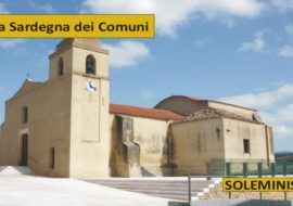 Rubrica: “La Sardegna dei Comuni” – Soleminis