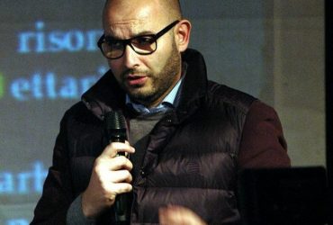 Alessio Satta è il primo italiano ai vertici di MedWet