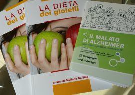 Cagliari: Sabato prossimo in piazza Yenne “Giornata di predizione dell’Alzheimer”