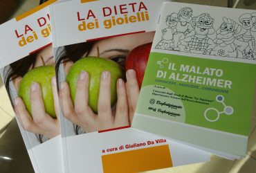Cagliari: Sabato prossimo in piazza Yenne “Giornata di predizione dell’Alzheimer”