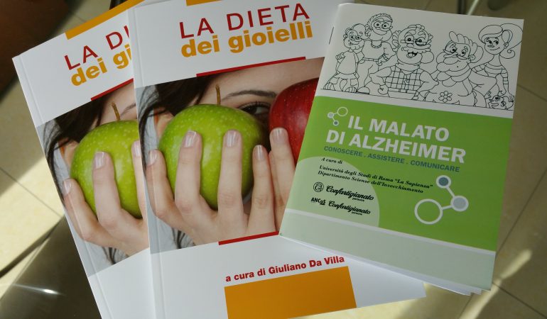 Cagliari: Sabato prossimo in piazza Yenne “Giornata di predizione dell’Alzheimer”