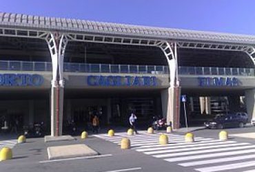 A settembre ancora record di passeggeri all’aeroporto di Cagliari