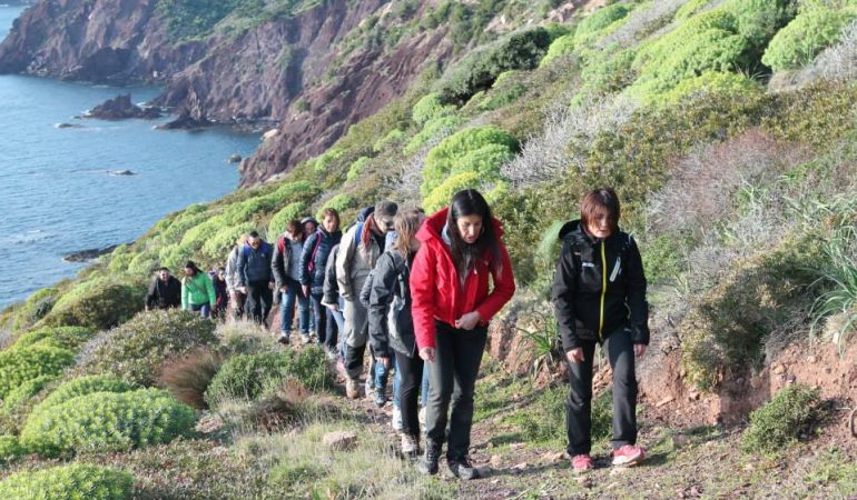 Ecco il nuovo calendario delle prossime visite guidate e escursioni