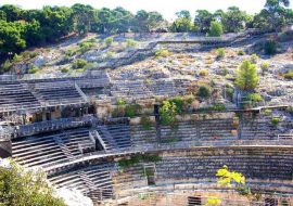 Dal 3 agosto riapre al pubblico l’Anfiteatro Romano