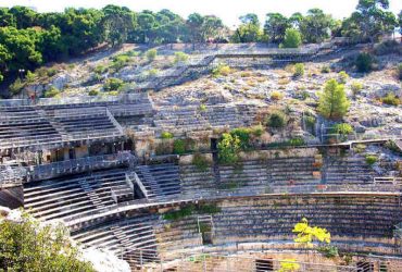 Dal 3 agosto riapre al pubblico l’Anfiteatro Romano