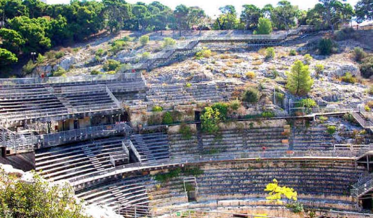 Dal 3 agosto riapre al pubblico l’Anfiteatro Romano