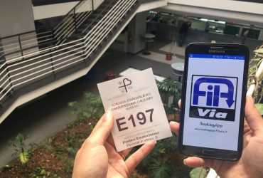 Una app dell’Aou per eliminare code per Ticket e servizi sanitari