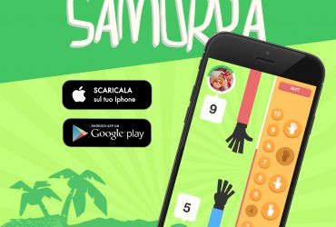 Il gioco de “Sa Murra” diventa un’App. creata da due sardi