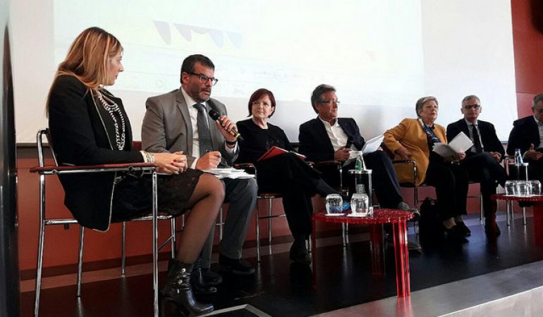 Sociale: Arru e Mura a congresso regionale di Legacoop