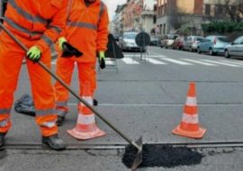 Tocco (FI): “Cagliari in tilt per le buche”