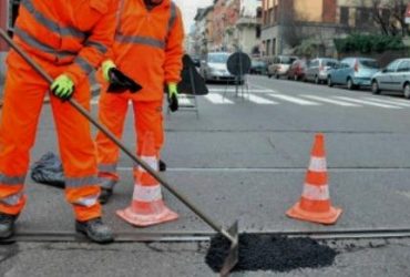Tocco (FI): “Cagliari in tilt per le buche”