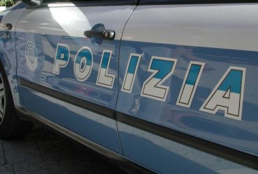 Maltratta la madre e va al bar. Arrestata a Cagliari una donna di 47 anni