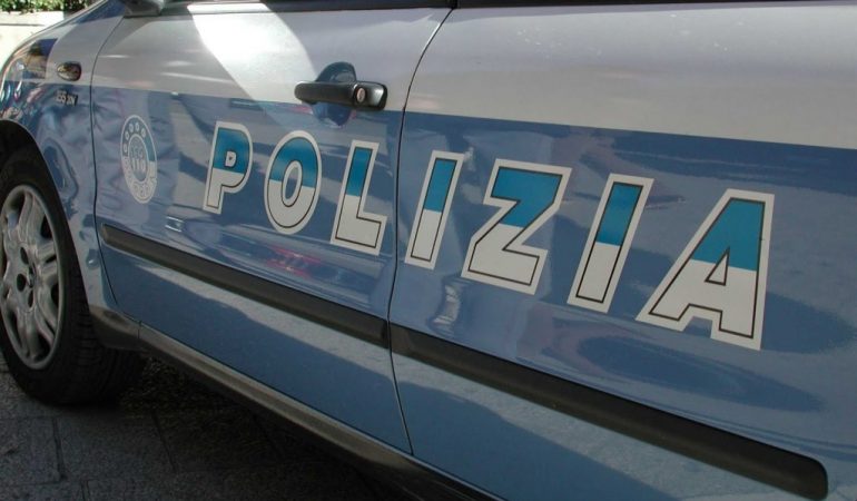 Cagliari: arrestato un uomo di 70 anni a Sant’Avendrace