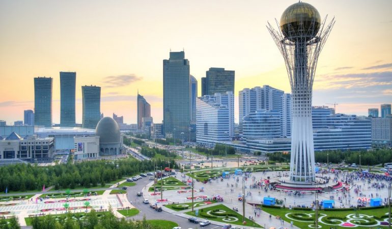 EXPO 2017, DAL 13 AL 19 AGOSTO LA SARDEGNA ALL’ESPOSIZIONE UNIVERSALE DI ASTANA DEDICATA ALL’ENERGIA FUTURA