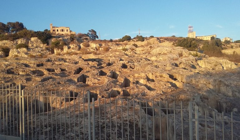 Cagliari: i politici passano ma i problemi restano