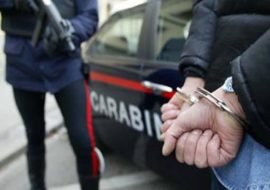 Arrestato un uomo di 40 anni per la sparatoria di ieri a Cagliari.