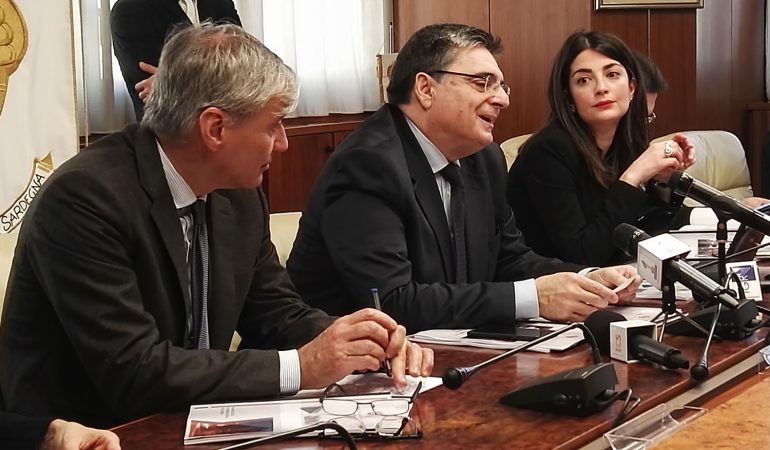 Consiglio regionale: nel 2017 approvate 27 leggi in 63 sedute