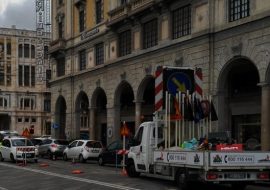 A Cagliari diminuiti del 40% gli infortuni stradali