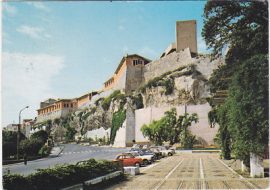 Rubrica: ”Una strada, un personaggio, una Storia” – Cagliari, viale Regina Elena