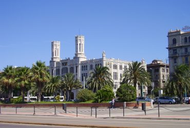 Cagliari:  iter del processo per la  Valutazione Ambientale Strategica (VAS) del Piano del Centro storico di Cagliari e Pirri