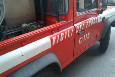 Incendi: 23 indagati dall’inizio dell’anno dal Servizio Ispettorato Forestale di Iglesias Incendi: 23 indagati dall’inizio dell’anno dal Servizio Ispettorato Forestale di Iglesias