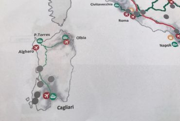 Trasporti, Careddu: Alghero e Porto Torres nel piano mobilità turistica