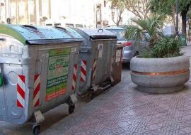 Cassonetti addio. A fine estate inizia la campagna di informazione per il nuovo sistema di gestione per l’igiene urbana a Cagliari