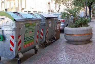 Cassonetti addio. A fine estate inizia la campagna di informazione per il nuovo sistema di gestione per l’igiene urbana a Cagliari