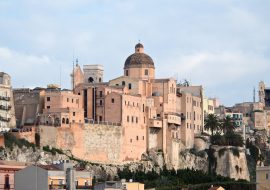 Cagliari: “Leggendo l’Ambiente”: tre passeggiate urbane per riscoprire la bellezza e la storia della città