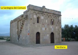 Rubrica: “La Sardegna dei Comuni” – Serdiana