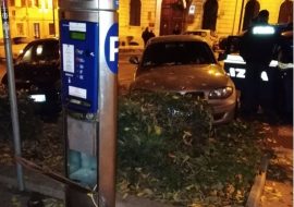 Arrestate 4 persone a Cagliari per furti, danneggiamenti e droga