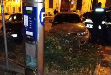 Arrestate 4 persone a Cagliari per furti, danneggiamenti e droga