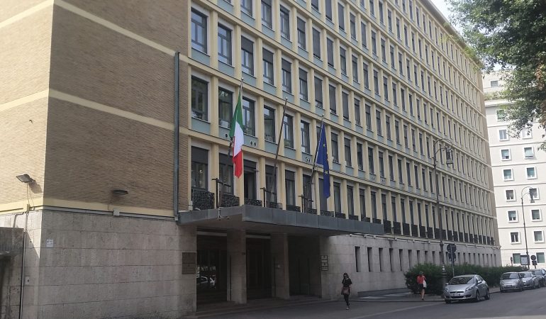 Rendiconto 2016 della Regione, Paci controbatte alla relazione della Corte dei Conti