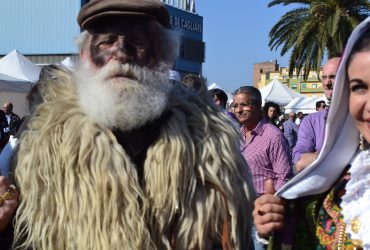 Cagliari: inaugurata la manifestazione Invitas 2017