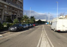 Rubrica: ”Una strada, un personaggio, una Storia” – Cagliari, piazza Bernardo Demuro