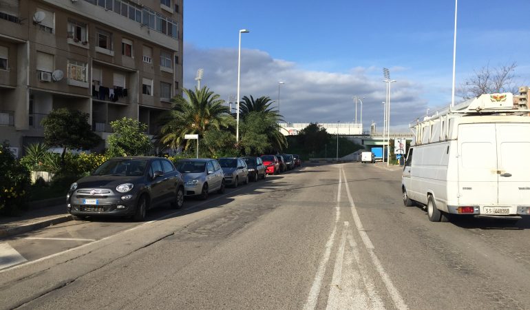 Rubrica: ”Una strada, un personaggio, una Storia” – Cagliari, piazza Bernardo Demuro