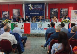 EPLI Congresso nazionale in Sardegna