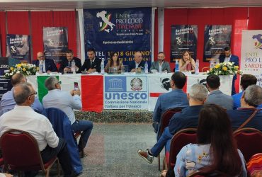 EPLI Congresso nazionale in Sardegna