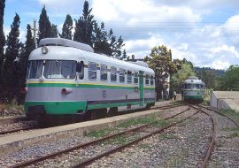 Trasporto ferroviario: venti milioni per sicurezza e automazione su tratta  Senorbì-Isili