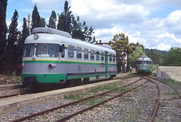 Trasporto ferroviario: venti milioni per sicurezza e automazione su tratta  Senorbì-Isili