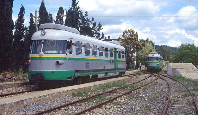 Trasporto ferroviario: venti milioni per sicurezza e automazione su tratta  Senorbì-Isili