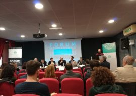 Forum internazionale italo-arabo a Cagliari