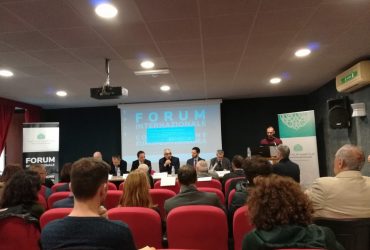 Forum internazionale italo-arabo a Cagliari