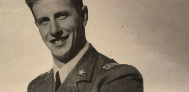 Mario Mameli un cagliaritano dalla vita audace