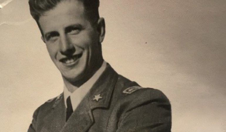 Mario Mameli un cagliaritano dalla vita audace