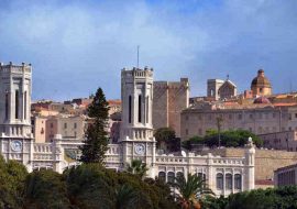Per sviluppo e turismo il Comune di Cagliari stanzia 220mila euro