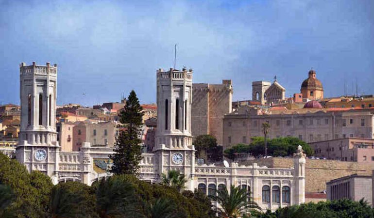 Per sviluppo e turismo il Comune di Cagliari stanzia 220mila euro