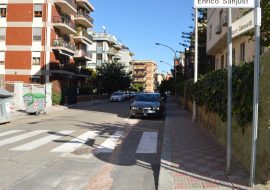 Rubrica: ”Una strada, un personaggio, una Storia” – Cagliari, via Filippo Garavetti