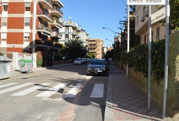 Rubrica: ”Una strada, un personaggio, una Storia” – Cagliari, via Filippo Garavetti